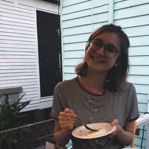 Meet your Posher, Jacey